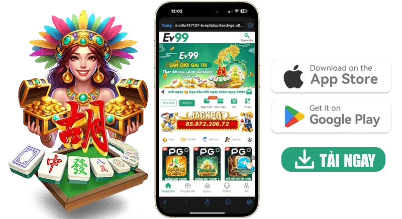 Giao diện thân thiện và dễ sử dụng của 36win