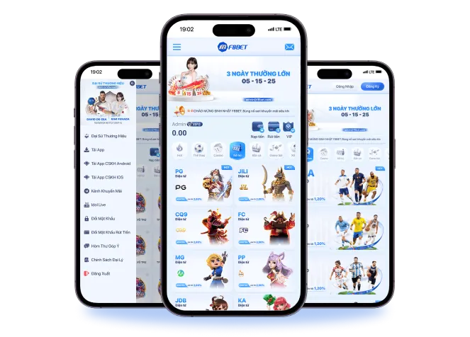 Đa dạng trò chơi tại 36win