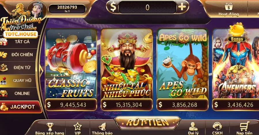Đăng ký tài khoản 36win