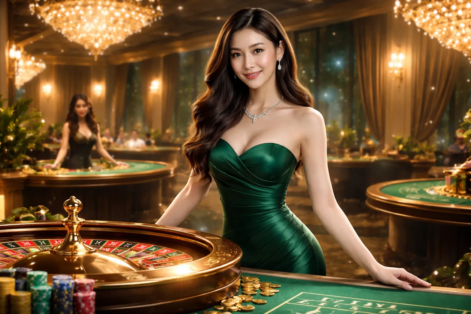 Game Bắn Cá